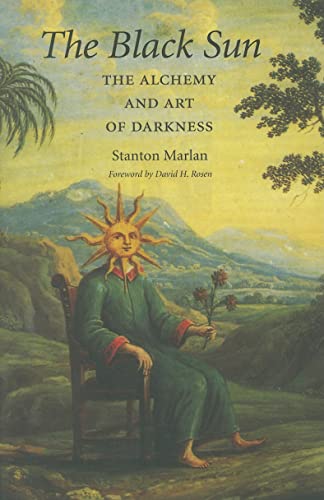 The Black Sun: The Alchemy and Art of Darkness (Carolyn and Ernest Fay Series in Analytical Psychology)