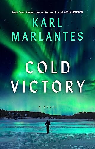 Cold Victory von Grove Press