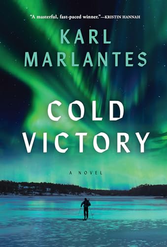 Cold Victory von Unknown