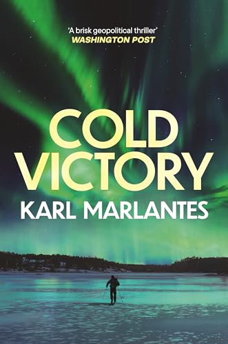 Cold Victory Cold Victory von Grove Press