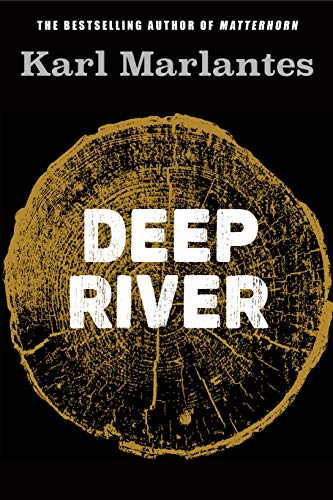Deep River Deep River von Atlantic Books