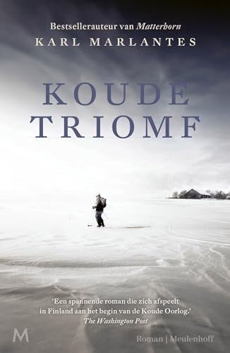Koude triomf: roman von J.M. Meulenhoff