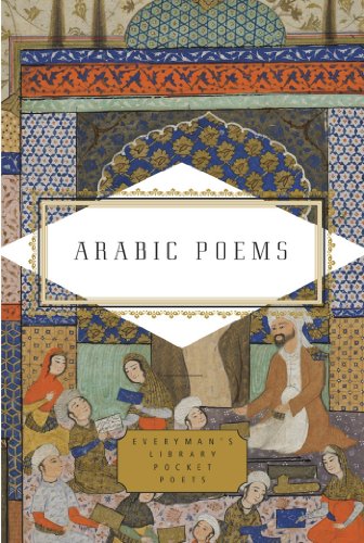 Arabic Poems (Everyman's Library POCKET POETS) von Everyman's Library