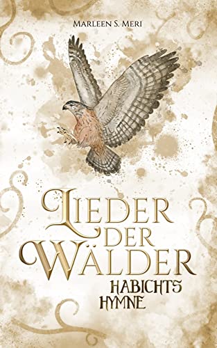 Lieder der Wälder: Habichtshymne von NOVA MD