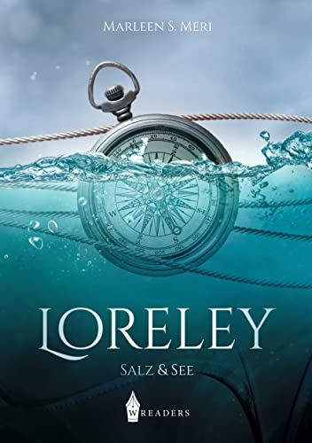 Loreley: Salz und See von NOVA MD