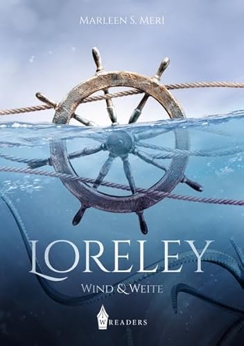 Loreley: Wind und Weite