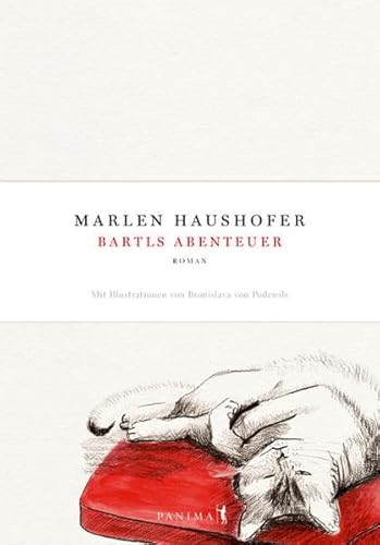 Bartls Abenteuer (Literatur & Kunst: Illustrierte Sonderausgaben)