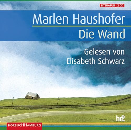 Die Wand: 2 CDs Die Wand: 2 CDs