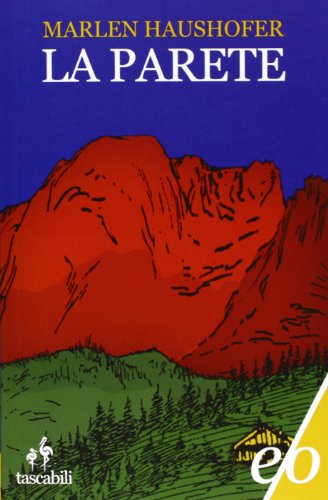 La parete (Tascabili e/o)