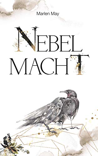 Nebelmacht (Nebelwind Trilogie, Band 2)
