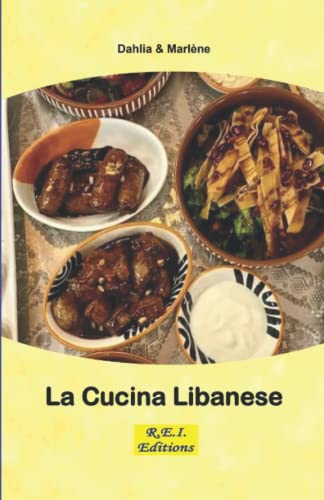 La Cucina Libanese La Cucina Libanese