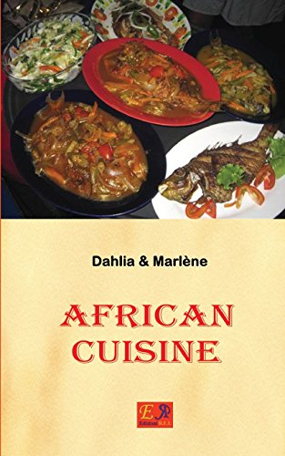 African Cuisine African Cuisine