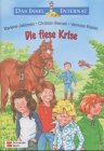 Das Insel-Internat, Die fiese Krise von Egmont Schneiderbuch