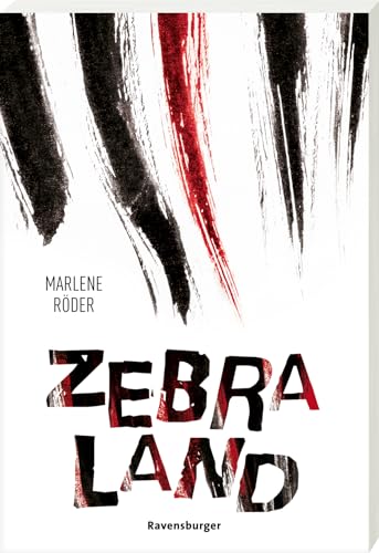 Zebraland von Ravensburger