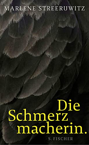 Die Schmerzmacherin.: Roman von S. Fischer