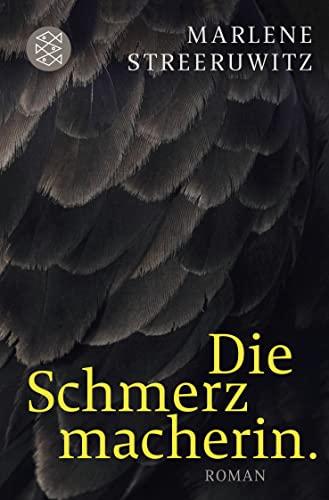 Die Schmerzmacherin.: Roman