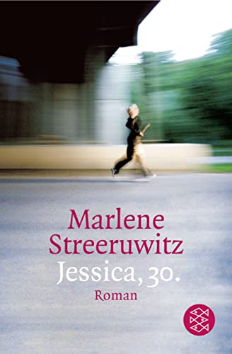 Jessica, 30.: Roman