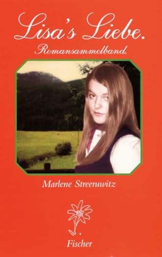 Lisa's Liebe.: Romansammelband.