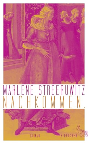 Nachkommen.: Roman Nachkommen.: Roman von FISCHERVERLAGE