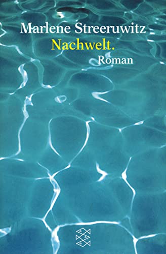 Nachwelt.: Roman
