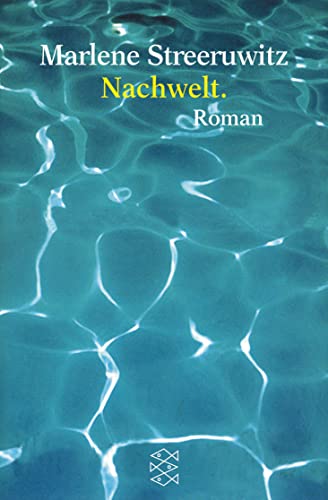 Nachwelt.: Roman