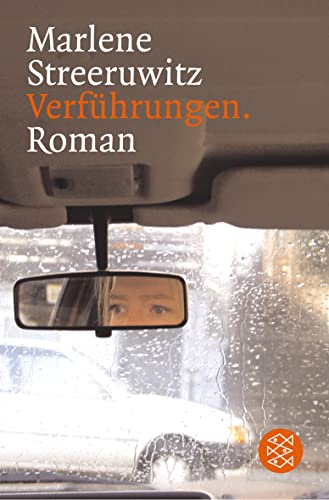 Verführungen.: Roman von FISCHER Taschenbuch