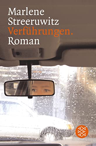 Verführungen.: Roman