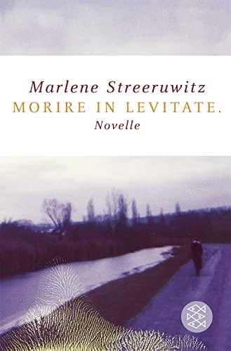 morire in levitate.: Novelle