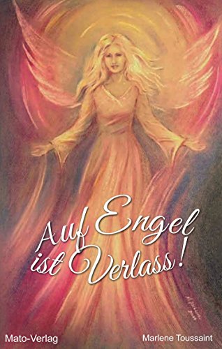 Auf Engel ist Verlass von Mato-Verlag