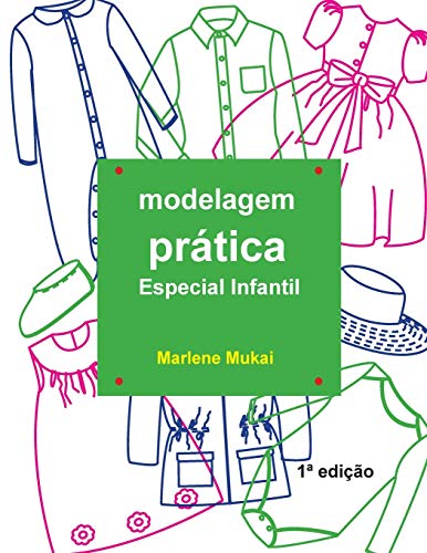 Modelagem Pratica Especial Infantil von CLUBE DE AUTORES