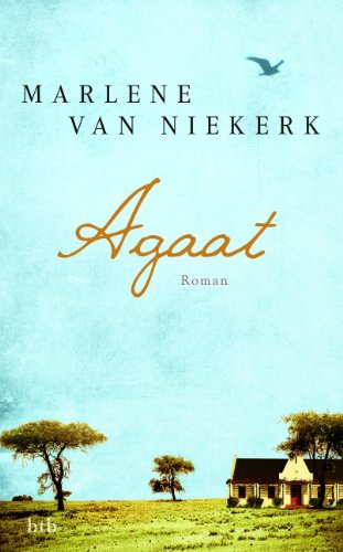 Agaat: Roman