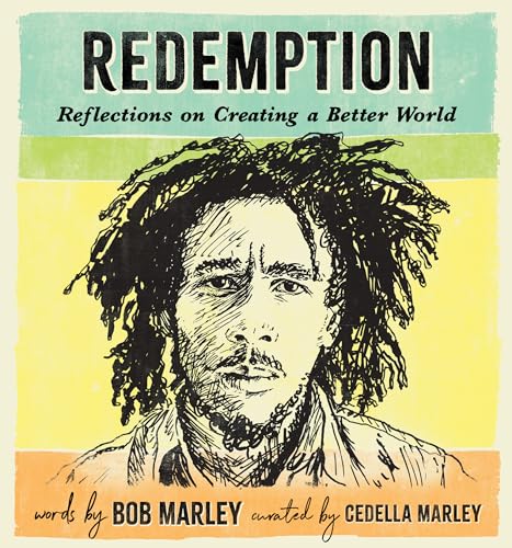 Redemption: Reflections on Creating a Better World von Quirk Books