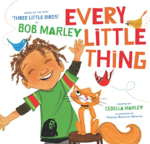 Every Little Thing von Chronicle Books