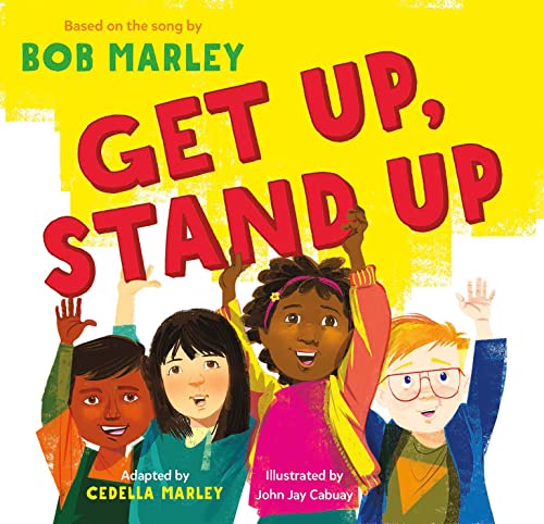 Get Up, Stand Up (Marley)
