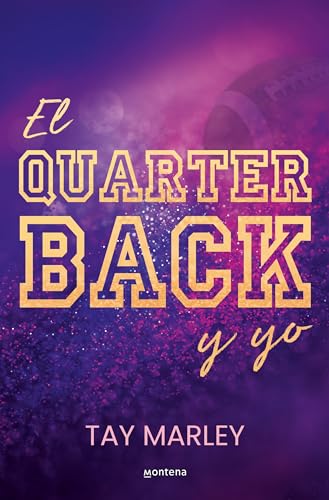 El quarterback y yo (Wattpad) von Montena.