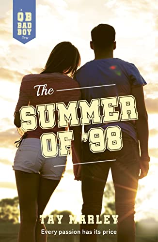The Summer of '98 (A Wattpad Novel) von Penguin