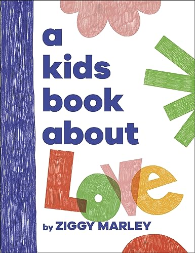 A Kids Book About Love von DK Children