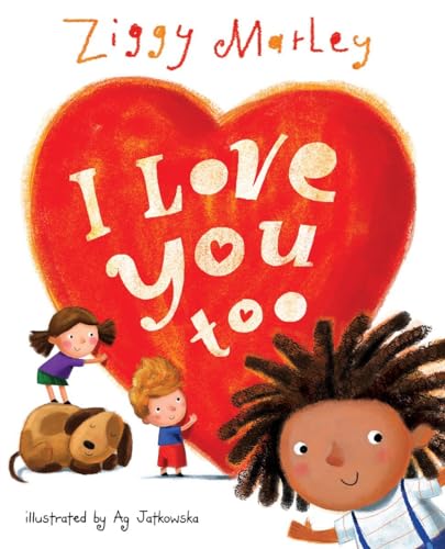 I Love You Too I Love You Too