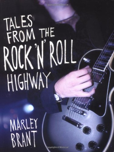 Tales from the Rock N Roll Highway von Billboard Books,U.S.