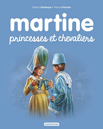 Princesses et chevaliers: NE2016 von CASTERMAN
