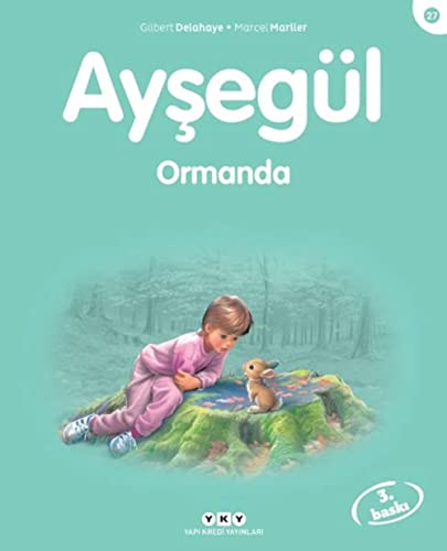 Aysegül Ormanda: 27