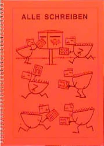 Alle schreiben von Delto-Verlag