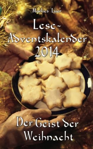 Lese-Adventskalender 2014