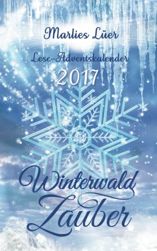 Lese-Adventskalender 2017 - Winterwaldzauber