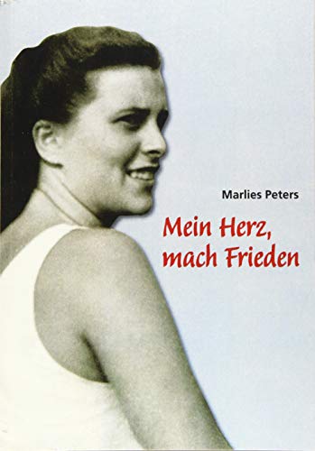 Mein Herz, mach Frieden von Isensee Florian GmbH