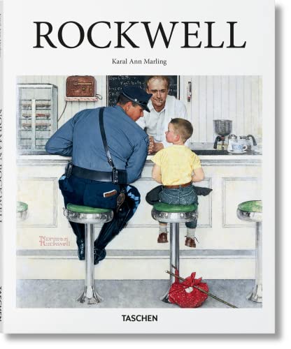 Rockwell von TASCHEN