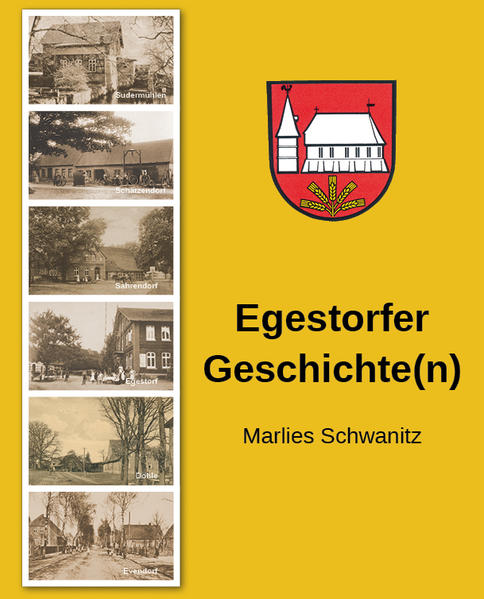 Egestorfer Geschichte(n) von PD Verlag