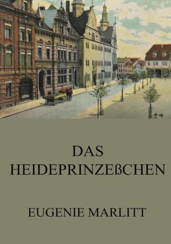 Das Heideprinzeßchen