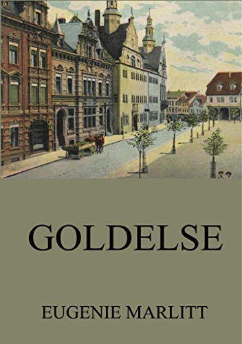 Goldelse Goldelse