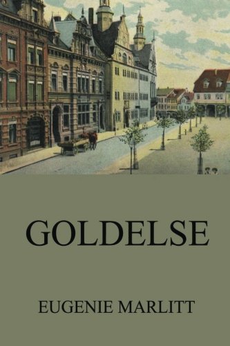 Goldelse Goldelse